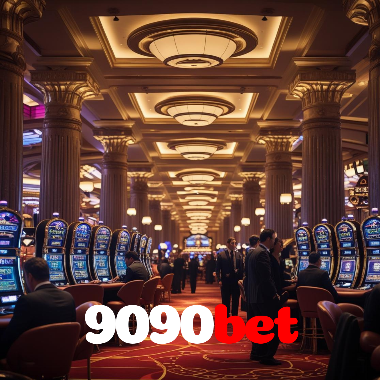 Explore Bônus e Ofertas Únicas com o 9090bet