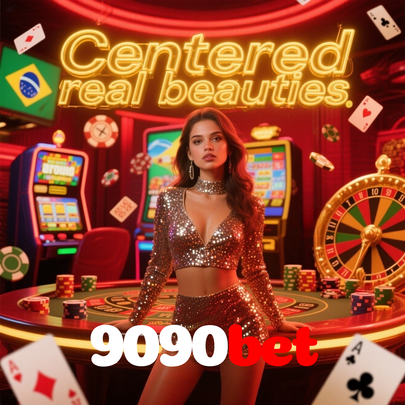 9090bet: Seu Cassino Online Premiável e Seguro