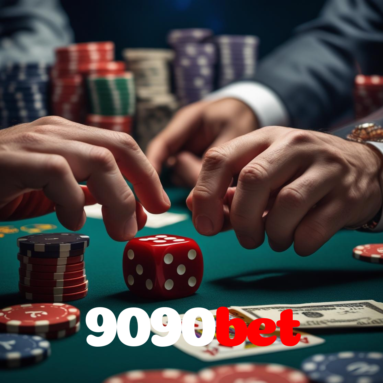 Desfrute do Login Premium com Segurança no 9090bet