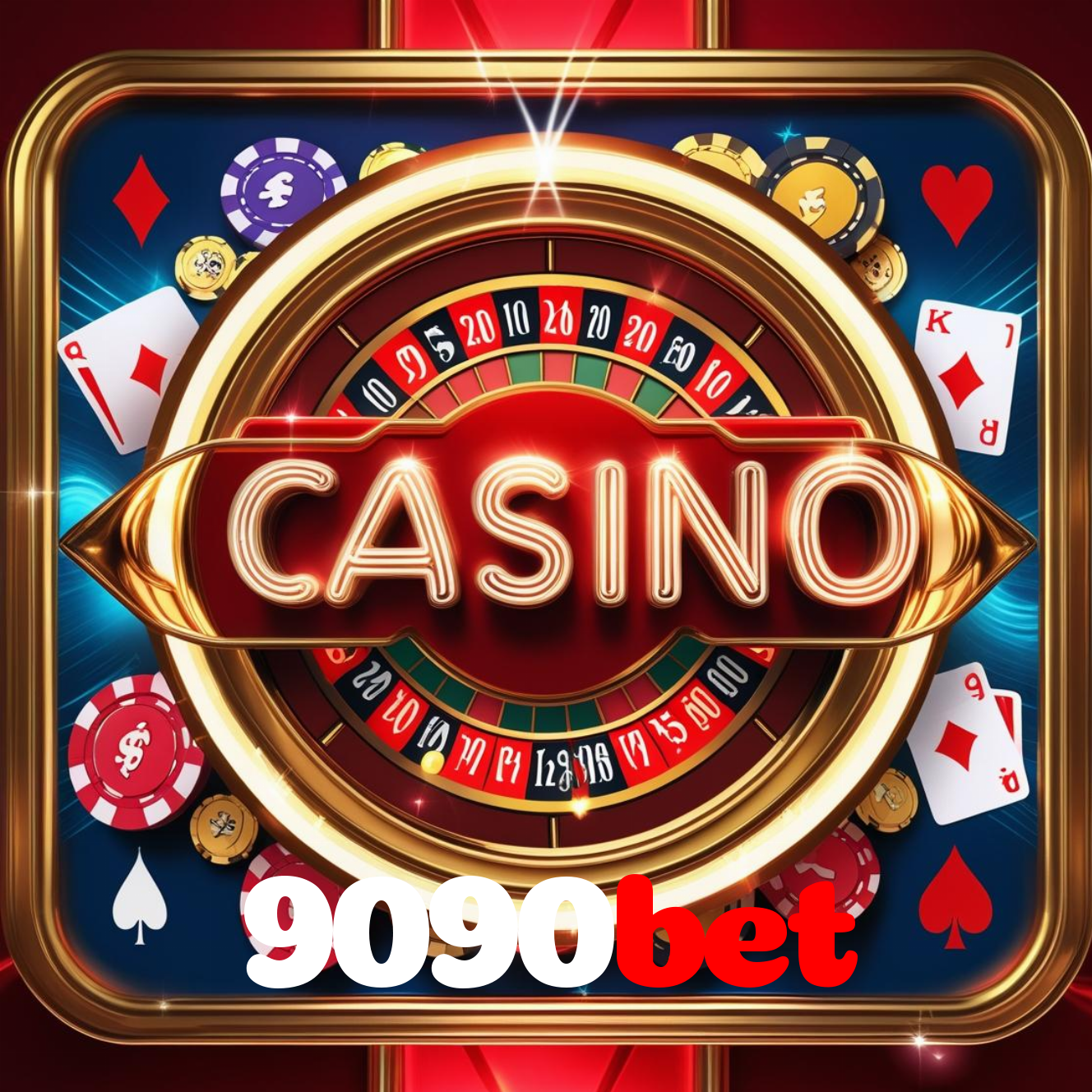 9090bet: Seu Cassino Online Premiável e Seguro